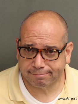 Fernando  Gomez Mugshot