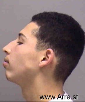 Fernando  Gonzalez Mugshot