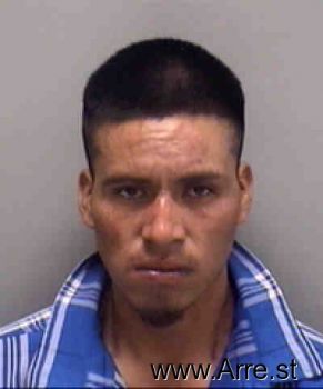 Fernando  Gonzalez Mugshot