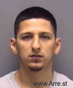 Fernando  Gonzalez Mugshot