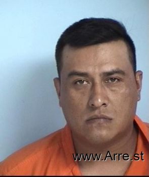 Fernando Aguayo Gutierrez Mugshot