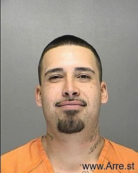 Fernando  Gutierrez Mugshot