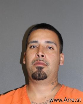 Fernando  Gutierrez Mugshot