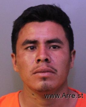 Fernando Faydeli Guzman-sargento Mugshot