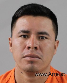 Fernando Faydeli Guzman-sargento Mugshot