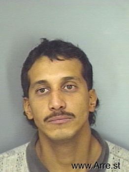 Fernando G Hernandez Mugshot