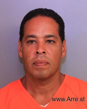 Fernando  Hernandez Mugshot