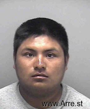 Fernando Hernandez Hernandez Mugshot