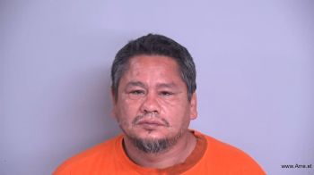 Fernando  Hernandez Mugshot