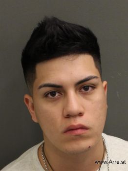 Fernando  Herrera Mugshot