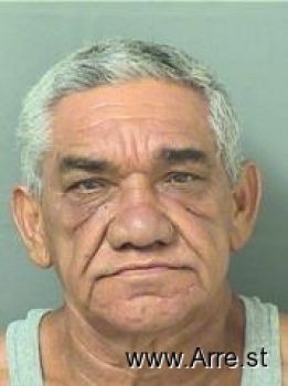 Fernando  Herrera Mugshot