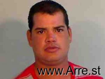 Fernando Perez Herrera Mugshot