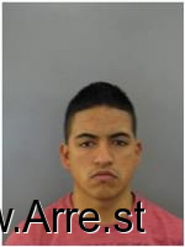 Fernando Espinoza Juarez Mugshot