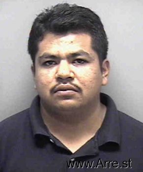 Fernando Jesus Juarez-chicho Mugshot