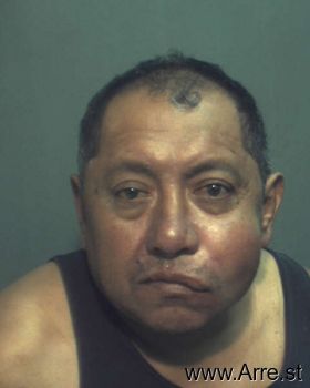 Fernando  Luna Mugshot