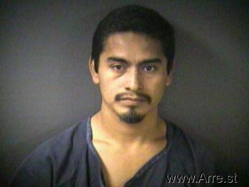 Fernando  Luna Mugshot