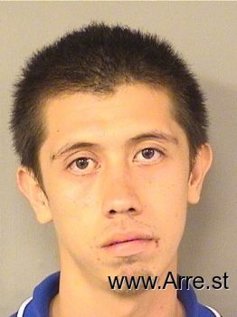 Fernando Jr Martinez Mugshot