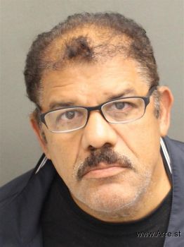 Fernando  Martinez Mugshot