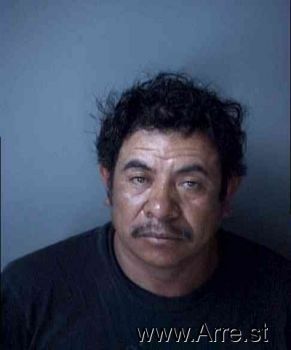 Fernando Simon Martinez Mugshot