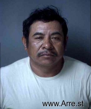 Fernando Simon Martinez Mugshot