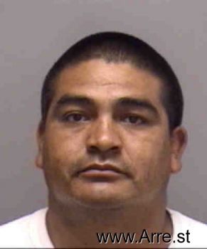 Fernando  Martinez Mugshot