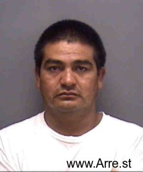 Fernando  Martinez Mugshot