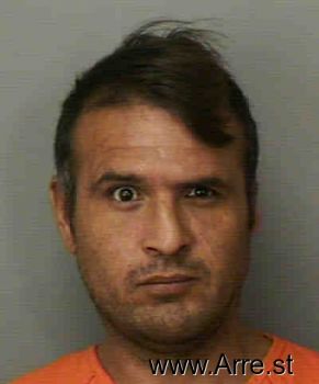 Fernando W Martinez-soto Mugshot