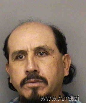 Fernando Rodriguez Mendoza Mugshot