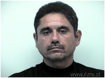 Fernando  Molina Mugshot