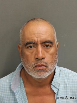 Fernando  Nieto Mugshot