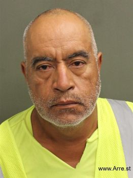 Fernando  Nieto Mugshot