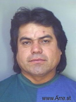 Fernando  Ontiveros Mugshot