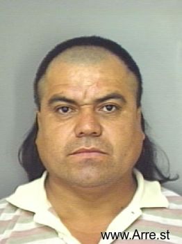 Fernando  Ontiveros Mugshot