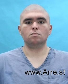 Fernando R Ortiz Mugshot