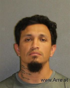 Fernando  Ortiz Mugshot