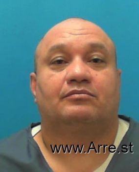 Fernando A Ortiz Mugshot