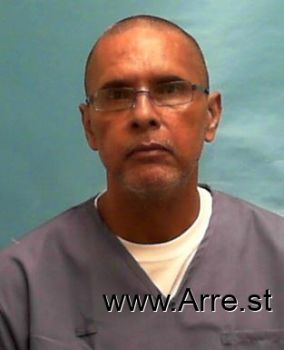 Fernando S Ortiz Mugshot