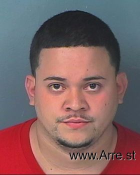 Fernando Jose Ortiz Mugshot