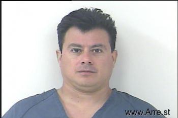 Fernando  Perez Mugshot