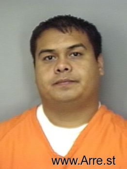 Fernando  Quintanilla Mugshot