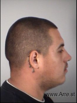 Fernando Melquiadez Ramirez Mugshot