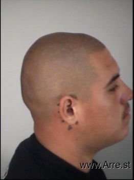 Fernando  Ramirez Mugshot