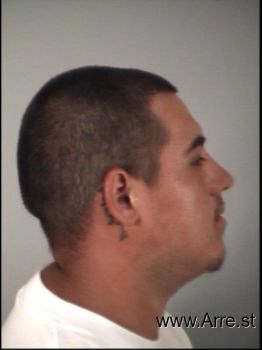 Fernando M Ramirez Mugshot