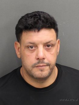 Fernando  Ramirez Mugshot