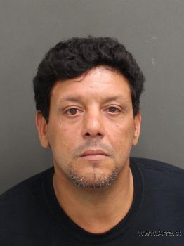 Fernando  Ramirez Mugshot