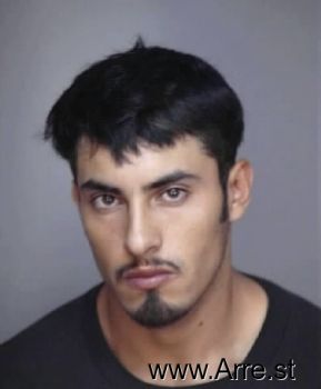 Fernando  Ramirez Mugshot