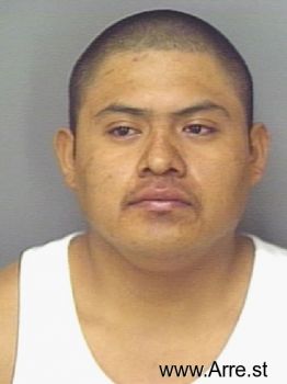 Fernando  Ramirez Mugshot