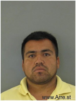 Fernando  Ramirez Mugshot