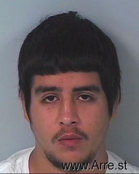 Fernando Luis Ramirez Mugshot