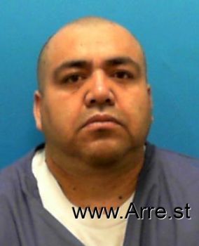 Fernando  Ramirezruiz Mugshot